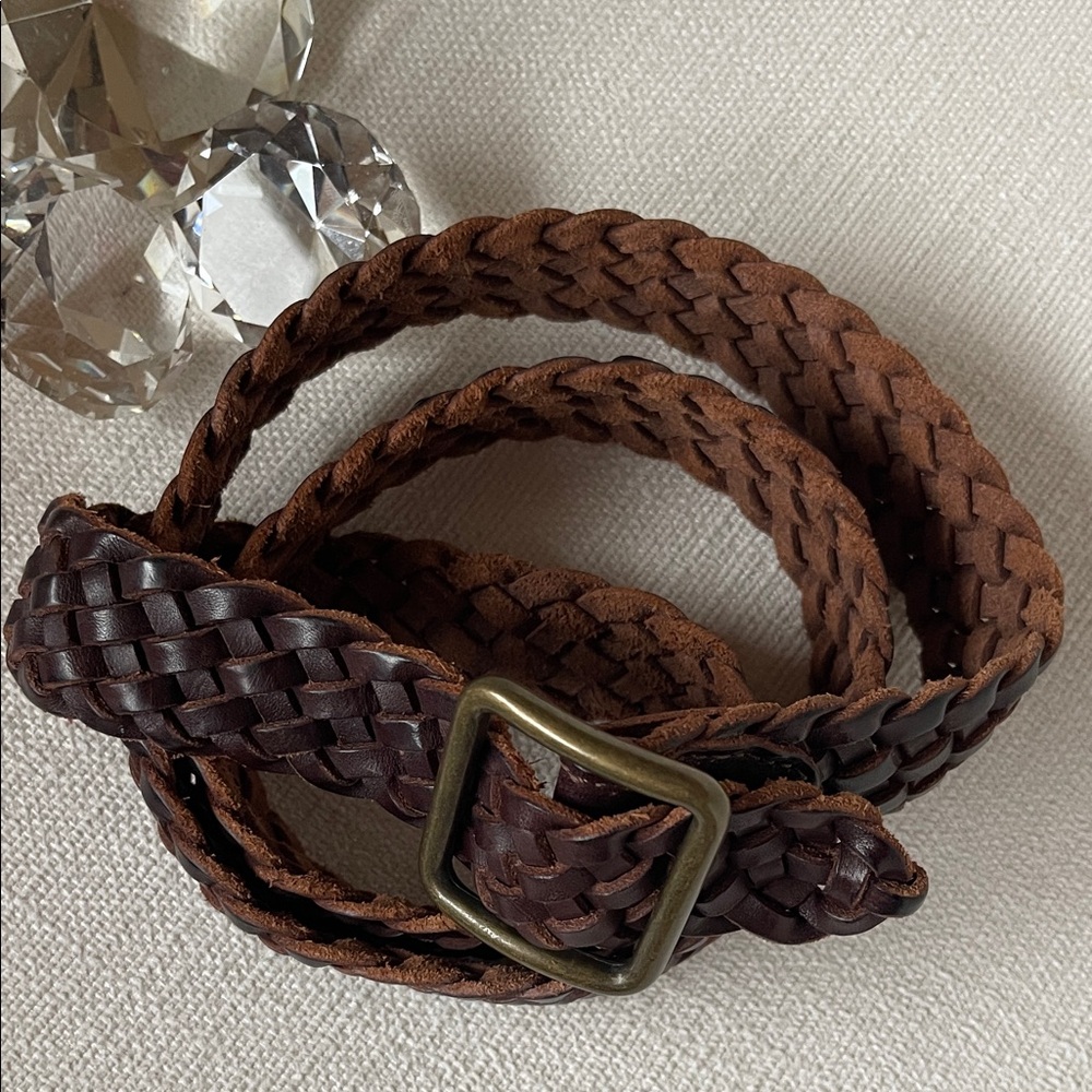 ADJUSTABLE BELT 48” LONG